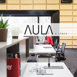 AULA city - Coworking Space Graz